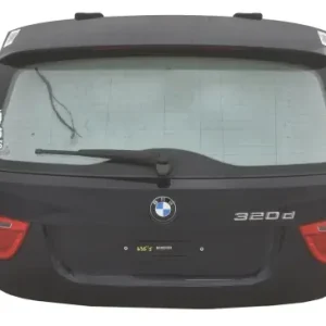 KLAPA TYLNA TYŁ BMW 3 E91 LIFT KOMBI A35/5 Dodaj do koszyka